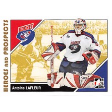 Lafleur Antoine - 2007-08 ITG Heroes and Prospects No.49