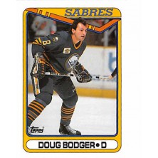 Bodger Doug - 1990-91 Topps No.282