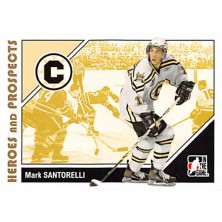 Santorelli Mark - 2007-08 ITG Heroes and Prospects No.66