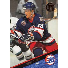 Selanne Teemu - 1993-94 Leaf No.13