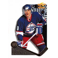 Selanne Teemu - 1995-96 Summit No.54