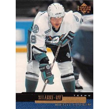 Selanne Teemu - 1999-00 Upper Deck No.174