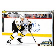 Juneau Joe - 1992-93 Upper Deck No.399