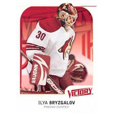 Bryzgalov Ilya - 2009-10 Victory No.151