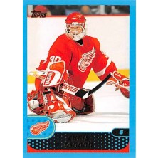 Osgood Chris - 2001-02 Topps No.85