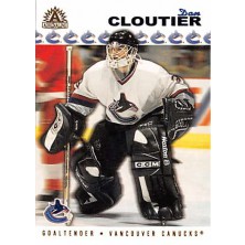 Cloutier Dan - 2001-02 Adrenaline No.189