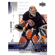 DiPietro Rick - 2001-02 Honor Roll No.60