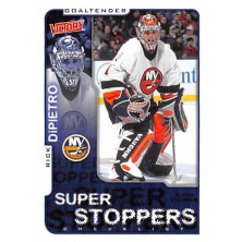 DiPietro Rick - 2001-02 Victory No.218