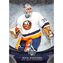 DiPietro Rick - 2006-07 Ovation No.180
