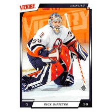 DiPietro Rick - 2006-07 Victory No.123