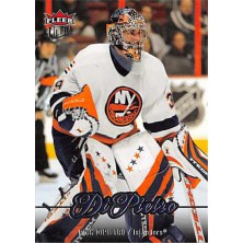 DiPietro Rick - 2007-08 Ultra No.72