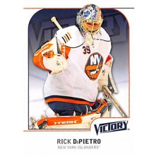 DiPietro Rick - 2009-10 Victory No.123