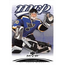 Osgood Chris - 2003-04 MVP No.374