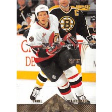 Alfredsson Daniel - 1996-97 Pinnacle No.205