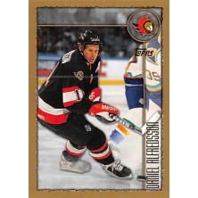 Alfredsson Daniel - 1998-99 Topps No.130