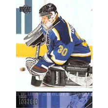 Osgood Chris - 2003-04 Upper Deck No.170