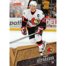 Alfredsson Daniel - 2003-04 Victory No.131