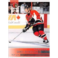 Alfredsson Daniel - 2004-05 Pacific No.181