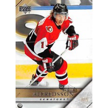 Alfredsson Daniel - 2005-06 Upper Deck No.130