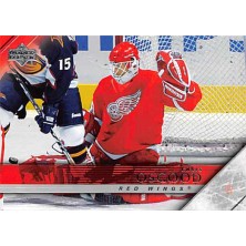 Osgood Chris - 2005-06 Upper Deck No.313