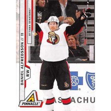 Alfredsson Daniel - 2010-11 Pinnacle No.65