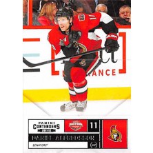 Alfredsson Daniel - 2011-12 Contenders No.11