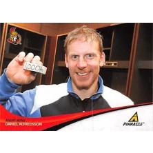 Alfredsson Daniel - 2011-12 Pinnacle No.111