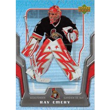 Emery Ray - 2007-08 McDonalds Upper Deck No.19