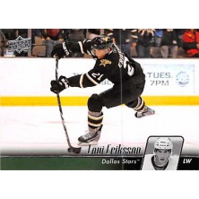 Eriksson Loui - 2010-11 Upper Deck No.137