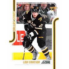 Eriksson Loui - 2011-12 Score Glossy No.159