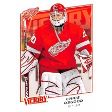 Osgood Chris - 2008-09 Victory No.126