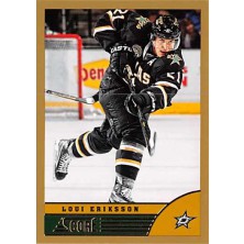 Eriksson Loui - 2013-14 Score Gold No.145