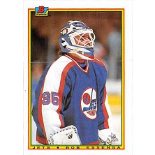 Essensa Bob - 1990-91 Bowman No.131