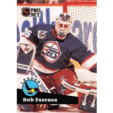 Essensa Bob - 1991-92 Pro Set No.602