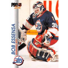 Essensa Bob - 1992-93 Pro Set No.211