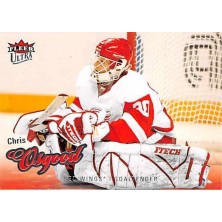 Osgood Chris - 2008-09 Ultra No.146