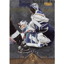 Fichaud Eric - 1996-97 Pinnacle Foil No.228