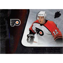 Gagne Simon - 2002-03 Quest For the Cup No.75