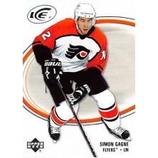 Gagne Simon - 2005-06 Ice No.73