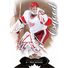 Osgood Chris - 2014-15 Fleer Showcase No.18