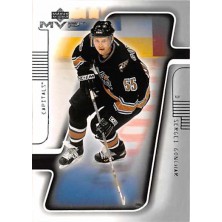 Gonchar Sergei - 2001-02 MVP No.185