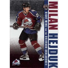 Hejduk Milan - 2002-03 Vanguard No.26