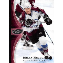 Hejduk Milan - 2005-06 Power Play No.24