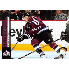 Hejduk Milan - 2006-07 Upper Deck No.49