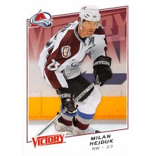 Hejduk Milan - 2008-09 Victory No.147