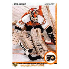 Hextall Ron - 1990-91 Upper Deck No.227