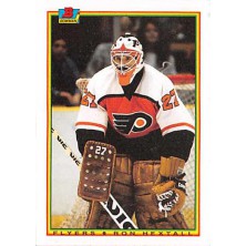 Hextall Ron - 1990-91 Bowman No.105