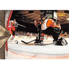 Hextall Ron - 1996-97 Pinnacle No.101