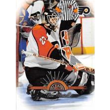 Hextall Ron - 1997-98 Leaf No.52