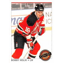 Holík Bobby - 1992-93 OPC Premier No.77